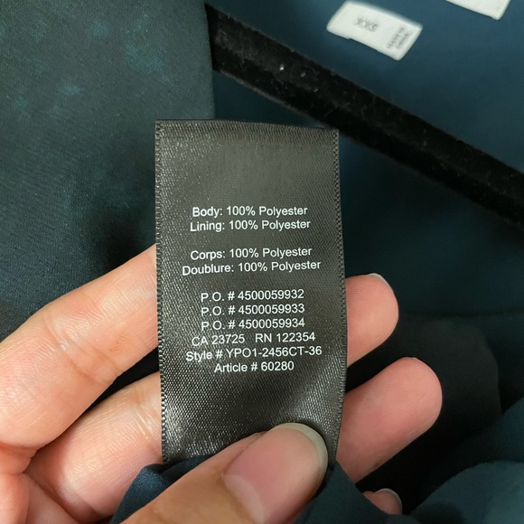 Babaton Murphy Blouse - Picture 2 of 3